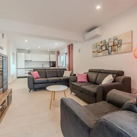 Apartament Nuvola