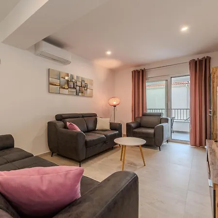 Apartament Nuvola