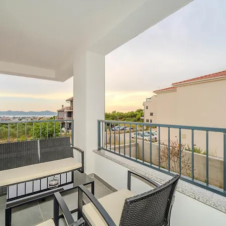 Nuvola Apartment *