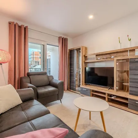 Appartement Nuvola Zadar