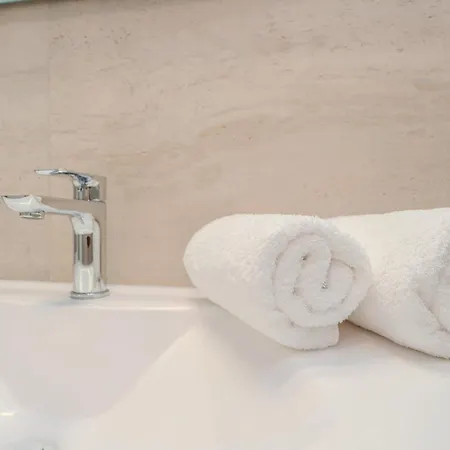 Nuvola Apartment