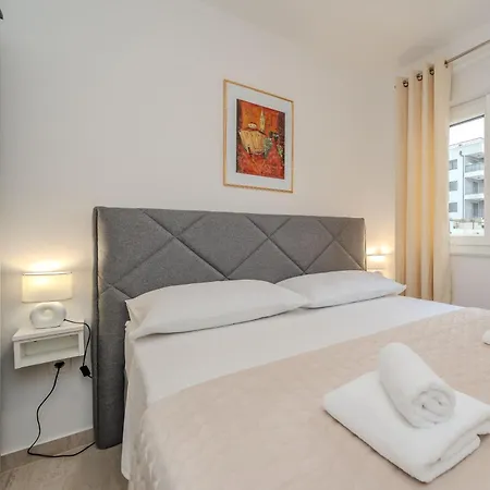 Apartment Nuvola *