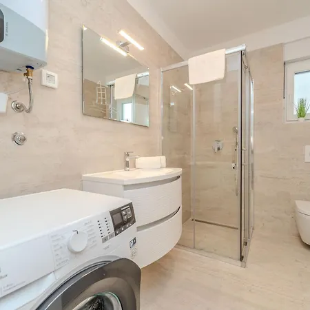 Nuvola Apartment