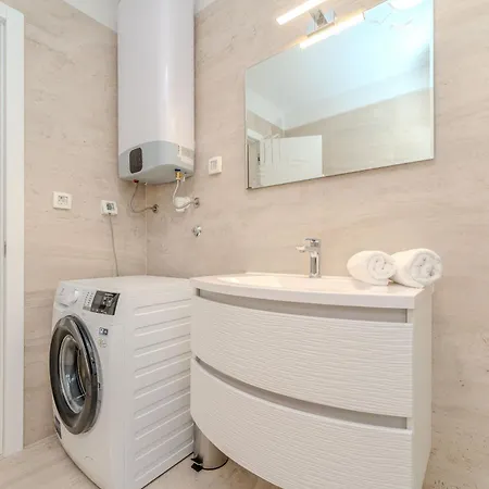 Apartament Nuvola