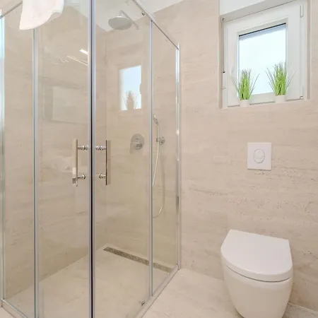 Nuvola Apartment *