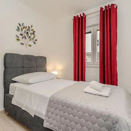 Apartment Nuvola Zadar