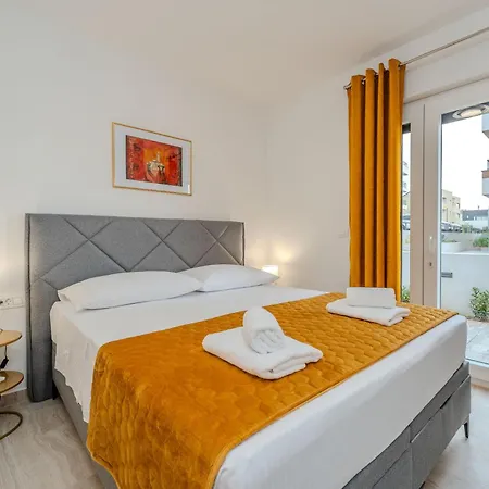 Apartment Nuvola *