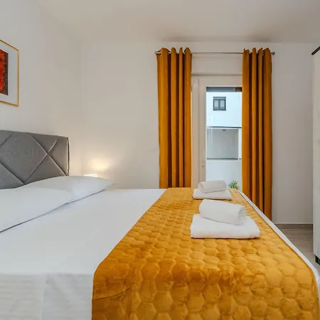 Nuvola Apartament