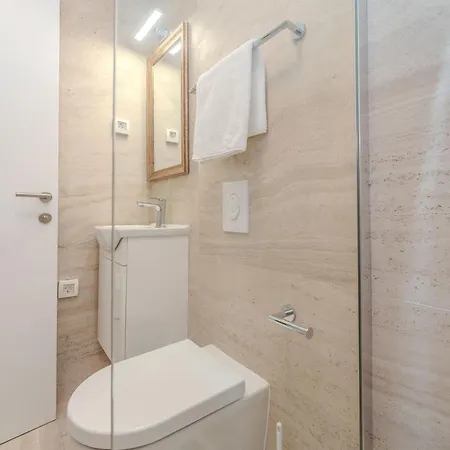Apartament Nuvola