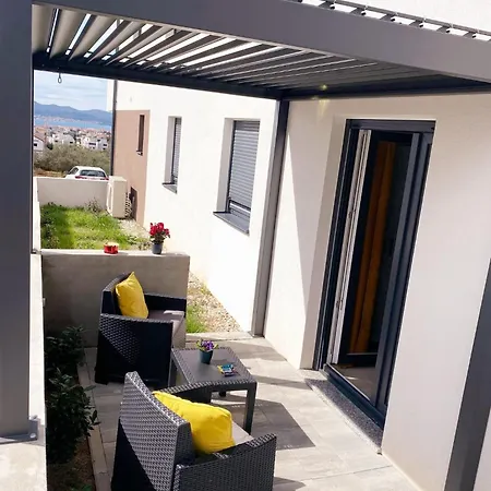 Nuvola Apartment